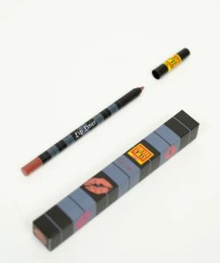 FB County Lip Liner Pencil - Cultura
