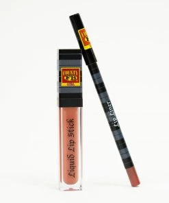 FB County Lip Duo - 90s X Cultura