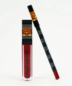 FB County Lip Duo - Baddie X Rosa