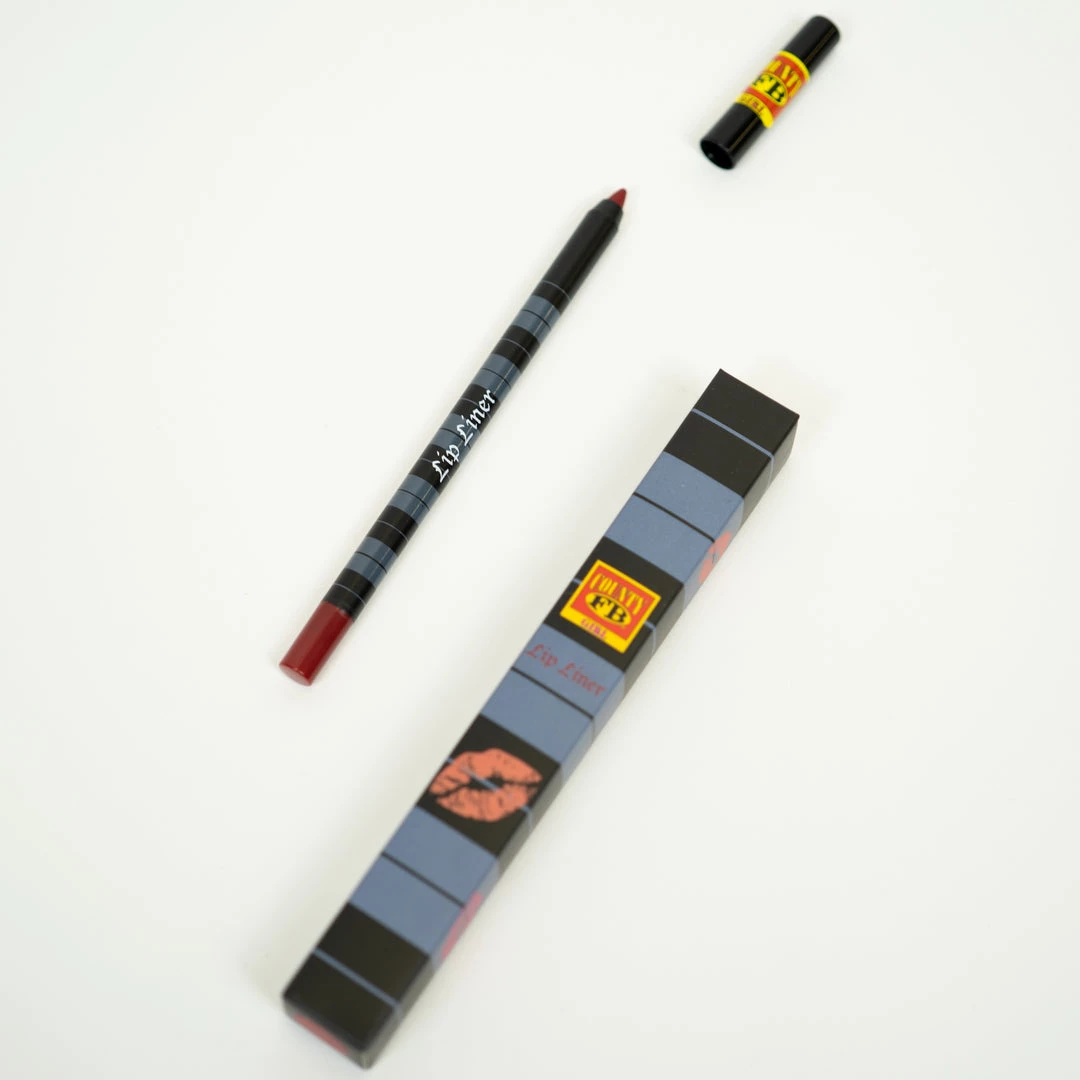 Cosmetics FB County Lip Liner Pencil - Rosa 6 Cosmetics FB County Lip Liner Pencil - Rosa