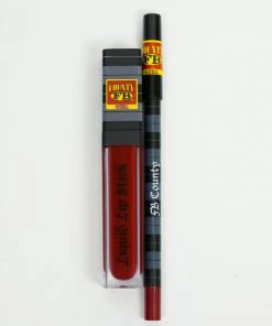 FB County Lip Duo - Baddie X Rosa