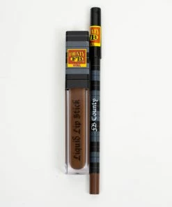 FB County Lip Duo - Classy X County