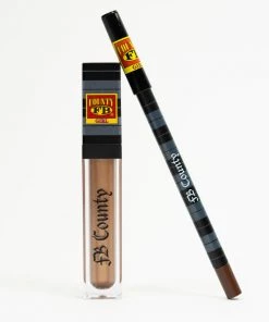 Cosmetics FB County Lip Duo - FB X Hyna