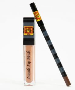 FB County Lip Duo - Caliente X County Cosmetics