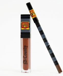 FB County Lip Duo - Homegirl X County Cosmetics