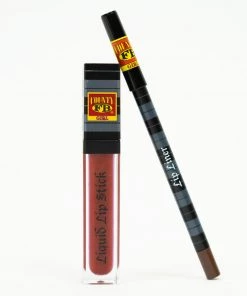 Cosmetics FB County Lip Duo - Baddie X Hyna