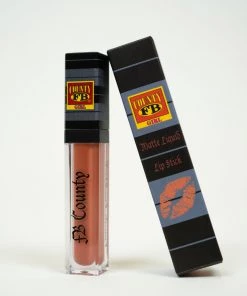 FB County Matte Liquid Lipstick - "90s"