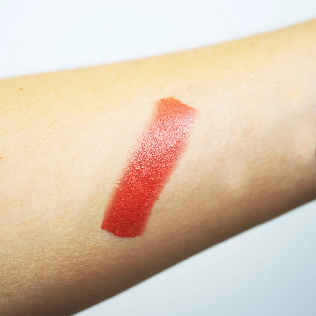 FB County Matte Liquid Lipstick - "90s" 5 FB County Matte Liquid Lipstick - "90s"