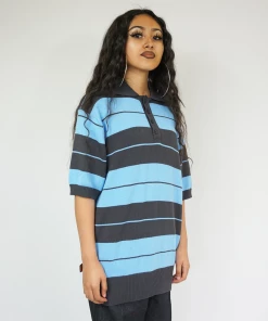 FB County Classic Charlie Brown Charcoal/Sky