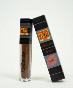 FB County Matte Liquid Lipstick - "Classy"