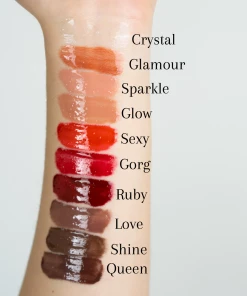 Cosmetics FB County Lip Gloss-