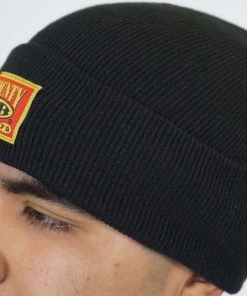 Accessories FB County Logo Beanie