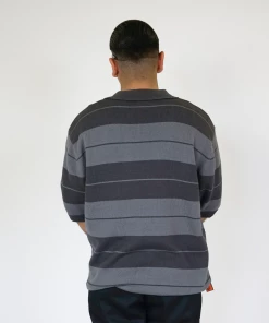 Clothing FB County Classic Charlie Brown Charcoal/Grey