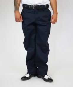 Clothing FB County Kackie Pants Navy