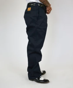 Clothing FB County Kackie Pants Navy