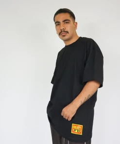 FB County Super Heavy T's Design 2 Clothing