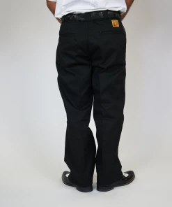 FB County Kackie Pants Black