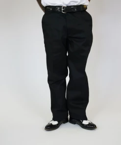 FB County Kackie Pants Black