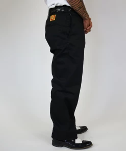 FB County Kackie Pants Black