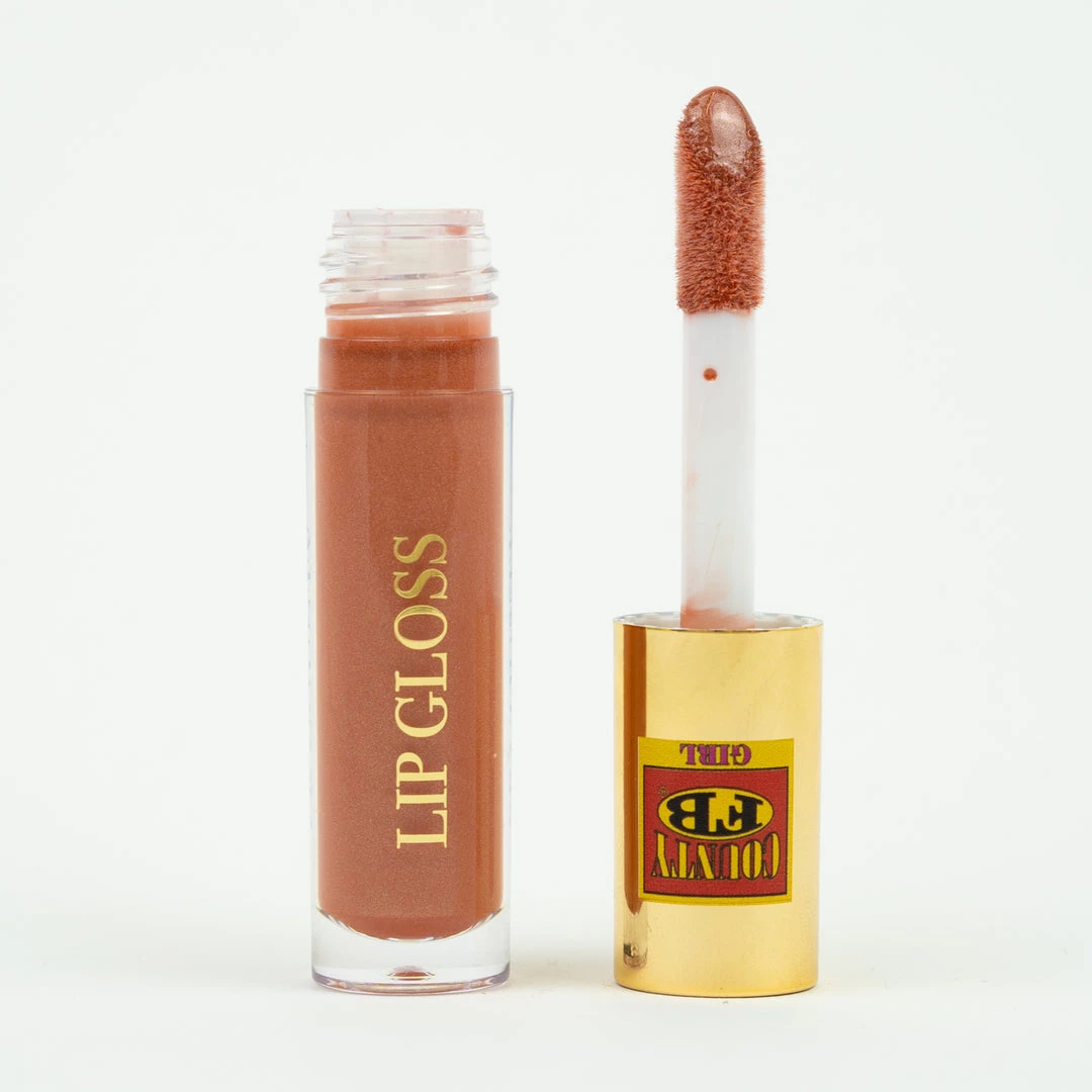 FB County Lip Gloss- "Glamour" Cosmetics 4 FB County Lip Gloss- "Glamour" Cosmetics