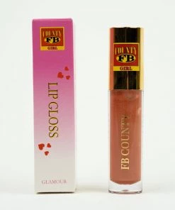 FB County Lip Gloss- "Glamour" Cosmetics