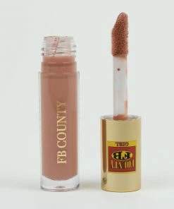 FB County Lip Gloss- "Glow"
