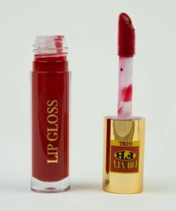FB County Lip Gloss -"Gorg"