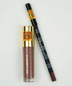 FB County Gloss Duo - Love X Hyna Cosmetics