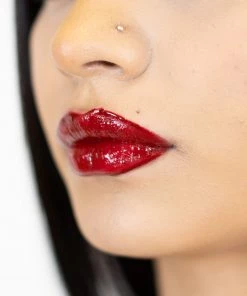 Cosmetics FB County Gloss Duo - Ruby X Hyna