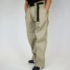 FB County Kackie Pants Beige Clothing