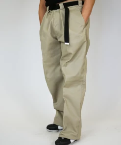 FB County Kackie Pants Beige