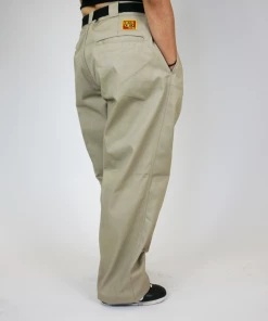 FB County Kackie Pants Beige