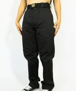 FB County Kackie Pants Black Clothing