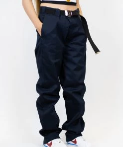 Clothing FB County Kackie Pants Navy