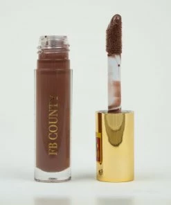 FB County Lip Gloss- "Love" Cosmetics