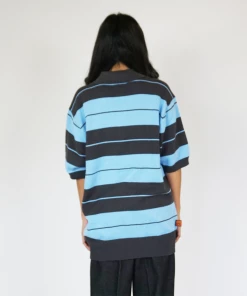 FB County Classic Charlie Brown Charcoal/Sky