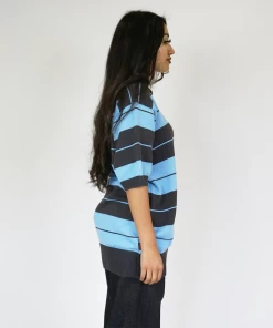 FB County Classic Charlie Brown Charcoal/Sky