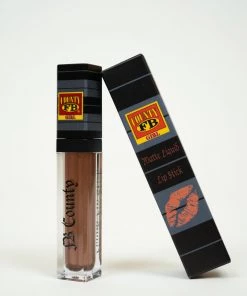 Cosmetics FB County Matte Liquid Lipstick - "OG"