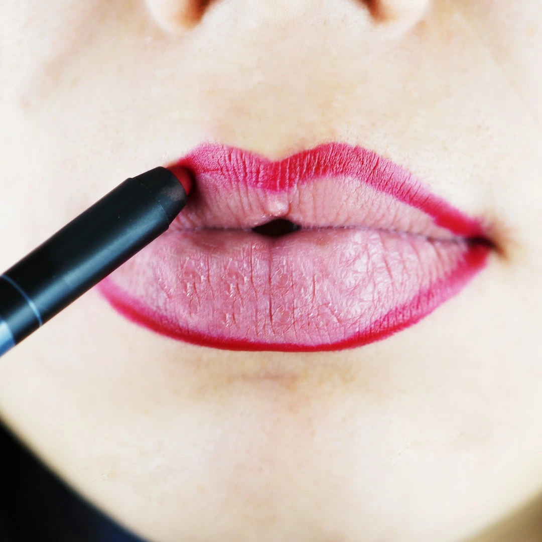 Cosmetics FB County Lip Liner Pencil - Rosa 5 Cosmetics FB County Lip Liner Pencil - Rosa