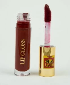 Cosmetics FB County Lip Gloss- "Ruby"