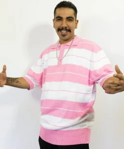 Clothing NEW FB County Charlie Brown Pink/White