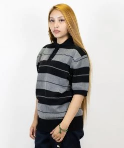 New FB County Charlie Brown - Black/Heather