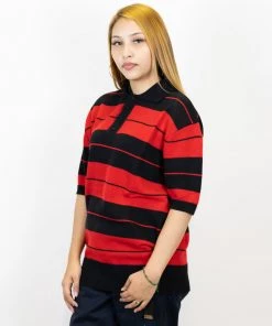Clothing FB County Classic Charlie Brown Red/Black