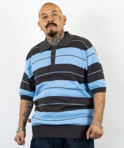 Clothing FB County Classic Charlie Brown Charcoal/Sky