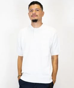 NEW FB County Solid Charlie Brown White Clothing