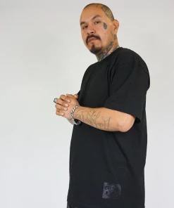 FB County Super Heavy T's Design 4 Clothing