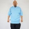 FB County Solid Charlie Brown Sky Clothing
