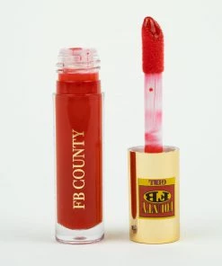 FB County Lip Gloss- "Sexy" Cosmetics