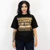 FB County Super Heavy T-Shirt - Charlie Brown Design - Brown/Tan New Release