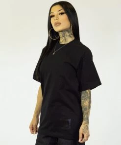 FB County Super Heavy T's Design 4 Clothing